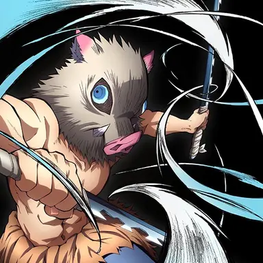 Profile image of 하시비라 이노스케