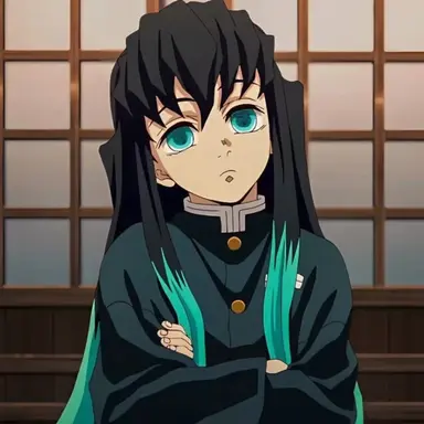 Profile image of 토키토 무이치로