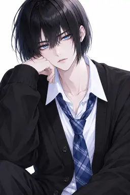 Profile image of 宙