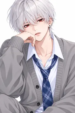 Profile image of 悠真