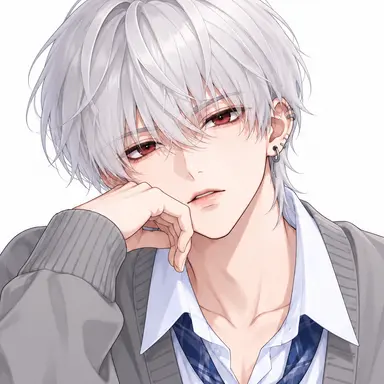 Profile image of 悠真
