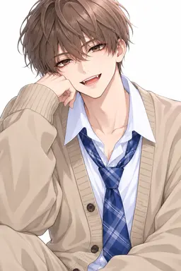 Profile image of 莉月