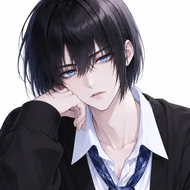 Profile image of 宙