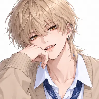 Profile image of 凛