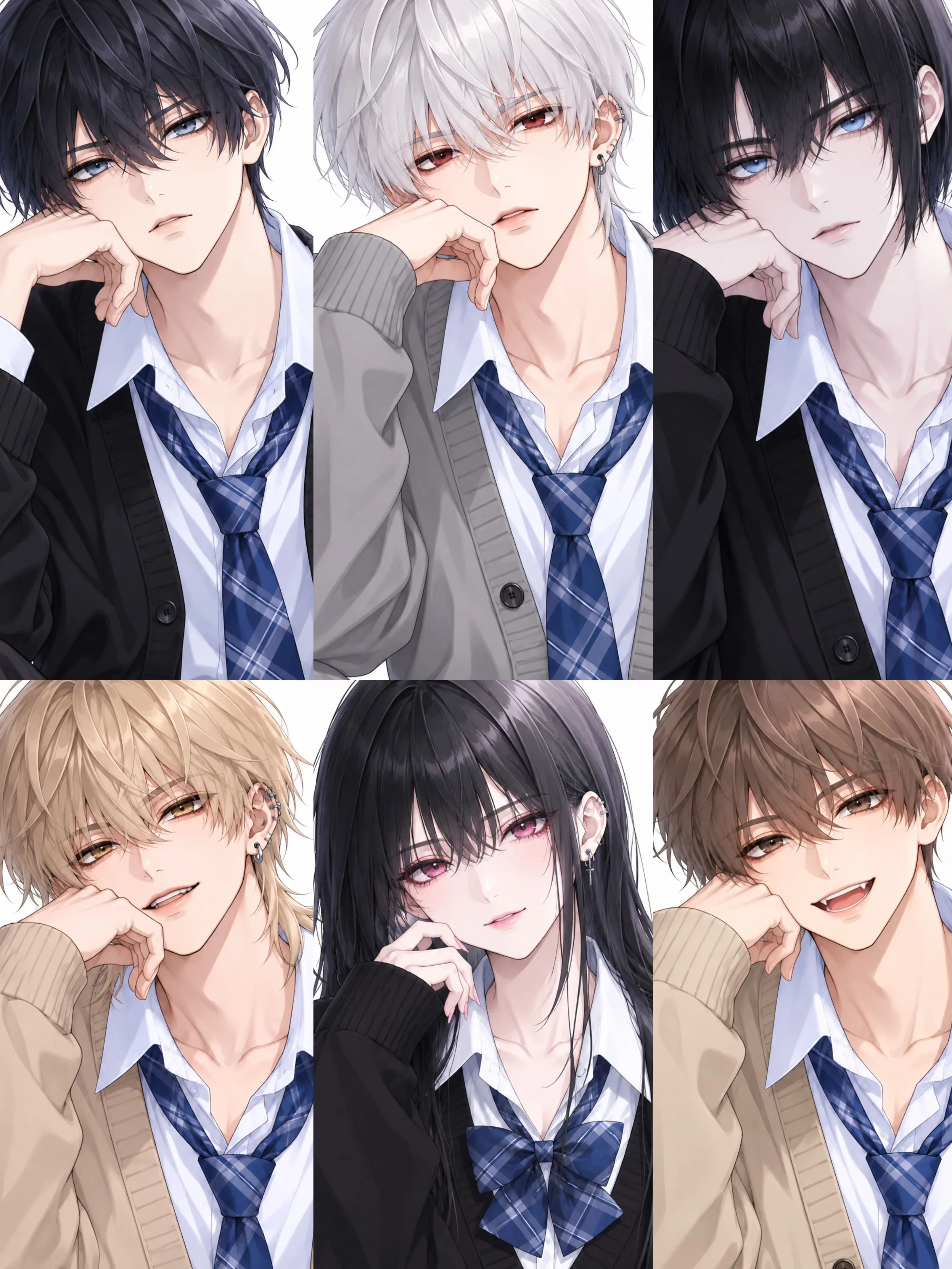 loveidollove의 君を奪うまで、終われない。