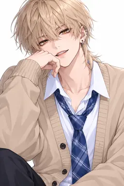 Profile image of 凛