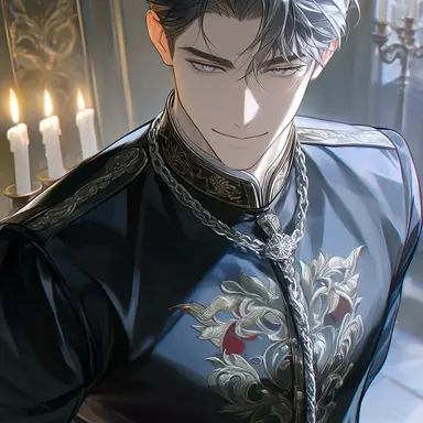 Profile image of Tharion