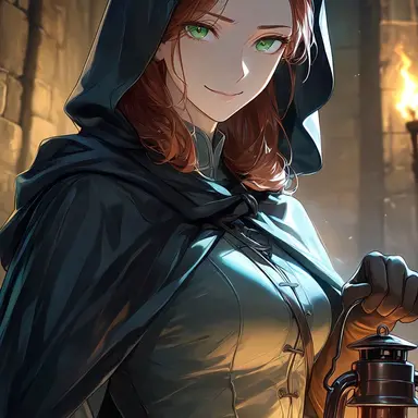 Profile image of Serafine