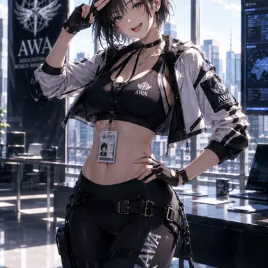 Profile image of 한서아