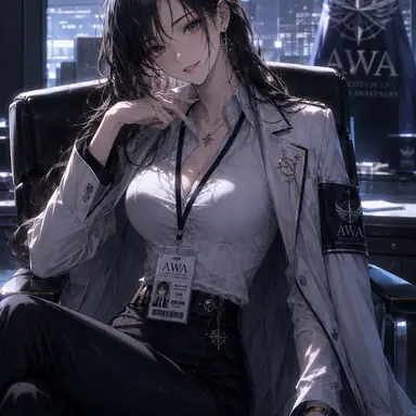 Profile image of 이수아