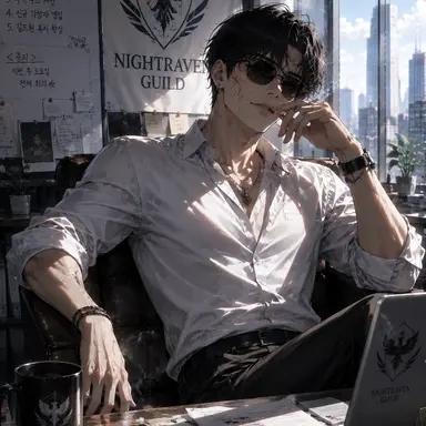 Profile image of 차도현
