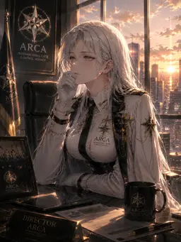 Profile image of Baek Hyo-rin