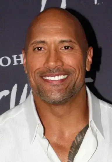 Profile image of Dwayne johnson