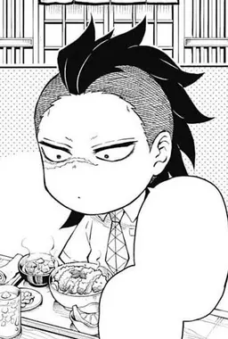 Profile image of Genya