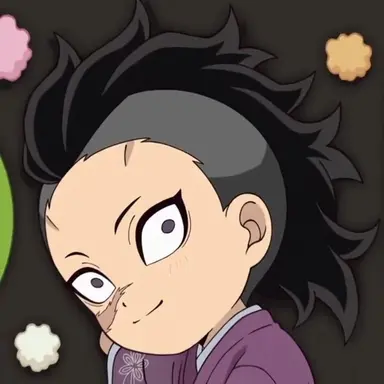 Profile image of Genya