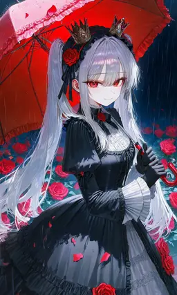 Profile image of ファリン