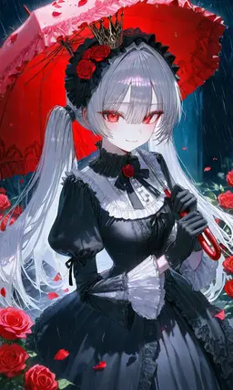 Profile image of ファリン