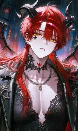 Profile image of ダンテ