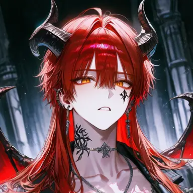 Profile image of ダンテ