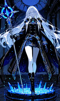 Profile image of Selene