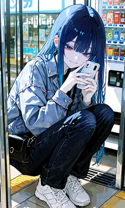 Profile image of 蒼依