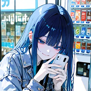 Profile image of 蒼依