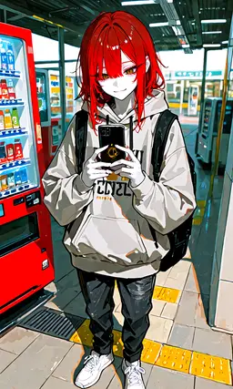 Profile image of 蓮