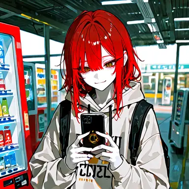 Profile image of 蓮