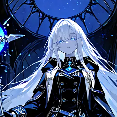 Profile image of Selene