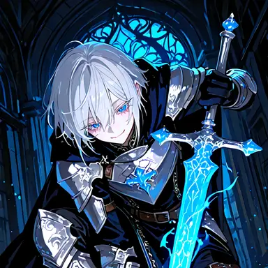 Profile image of Reid