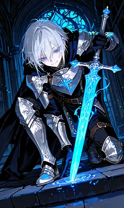 Profile image of Reid