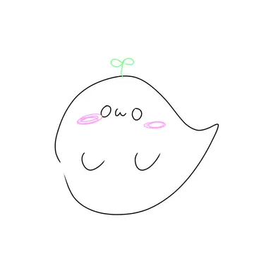 Profile image of おもちおばけ達