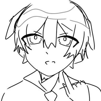 Profile image of リク