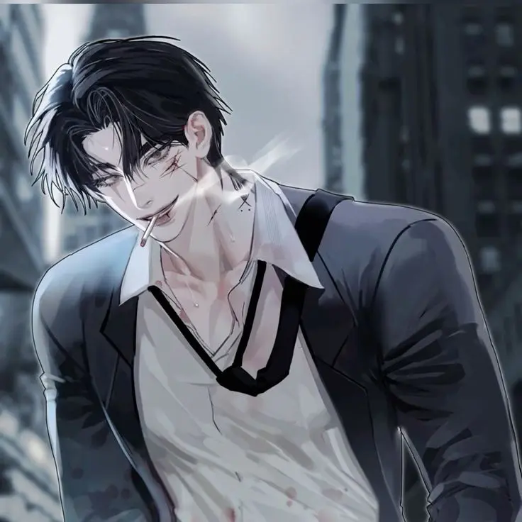 FierceStale7732의 남자 일진 15명