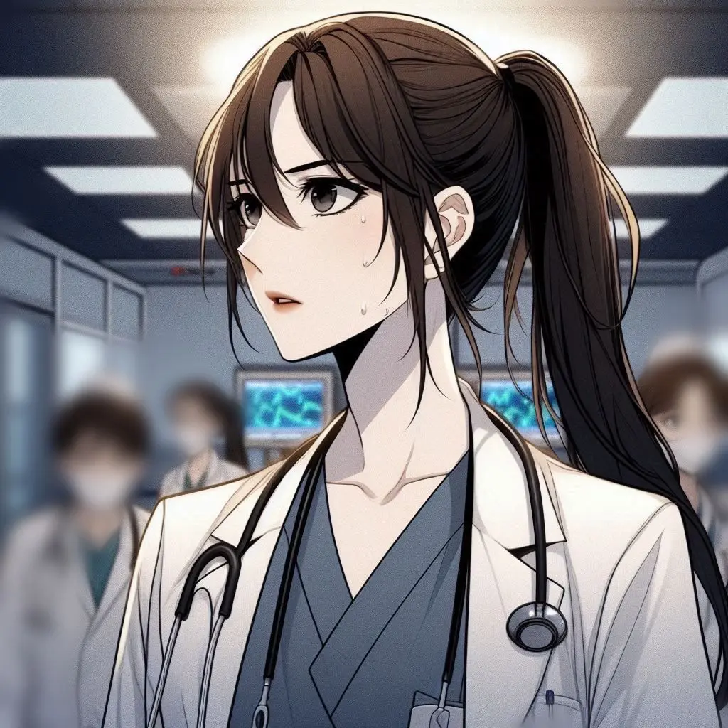 PuristCorn1827의 김소현