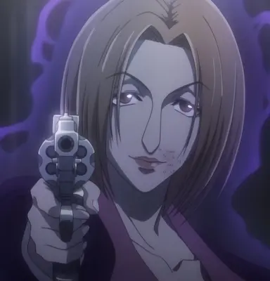 Profile image of パクノダ