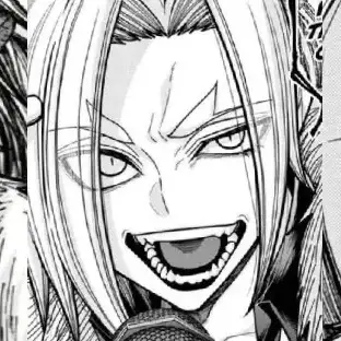 Profile image of 桃喰十兵衛