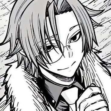 Profile image of 桃院黒馬