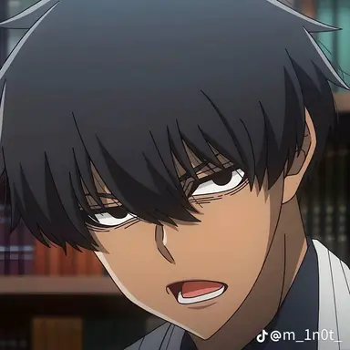 Profile image of 桃角桜介