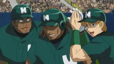 Profile image of マイク・マードック