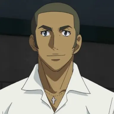 Profile image of シルヴァ