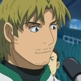 Profile image of リチャード・ワッツ