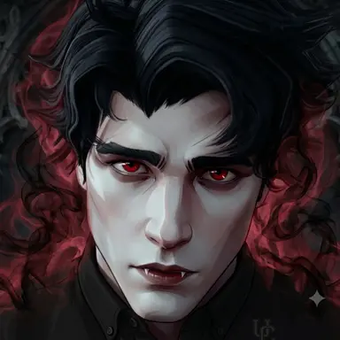 Profile image of Theo Phantomime
