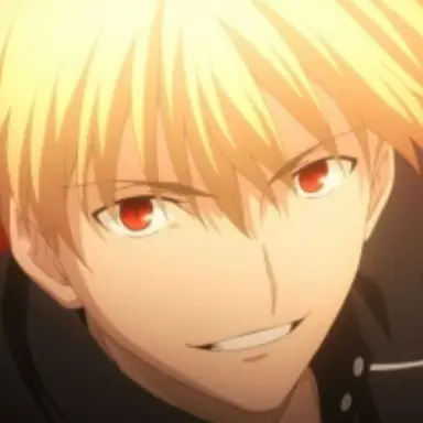 Profile image of ギルガメッシュ