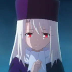 Profile image of イリヤ