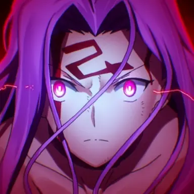 Profile image of ライダー