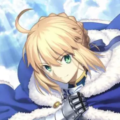 Profile image of セイバー
