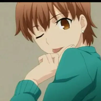 Profile image of 藤村大河