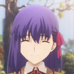 Profile image of 間桐桜