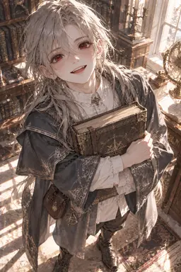 Profile image of ノア
